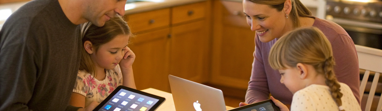 Как понять, хватит ли базового iPad по памяти: считаем фото, игры и учебу