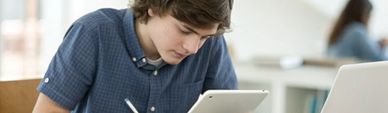 iPad и Android‑планшет как «черновик» для ЕГЭ и ОГЭ: приложения и настройки