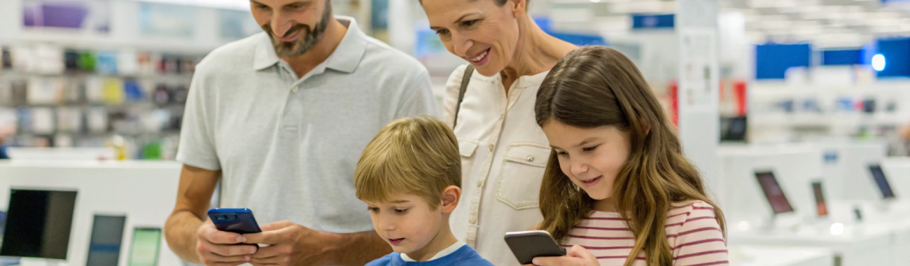 Как сэкономить на покупке техники к 1 сентября: б/у iPhone, прошлогодние Samsung и акции