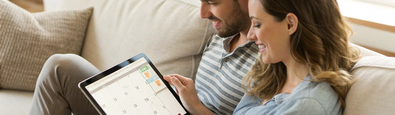 Лучшие планшеты 2027 для пары: один для фильмов, конспектов и совместного планирования