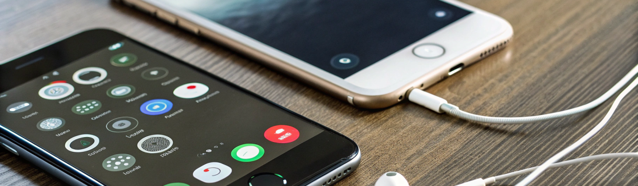 iPhone 17 и Galaxy S25: как изменились голоса и звук в звонках по сравнению с прошлым поколением