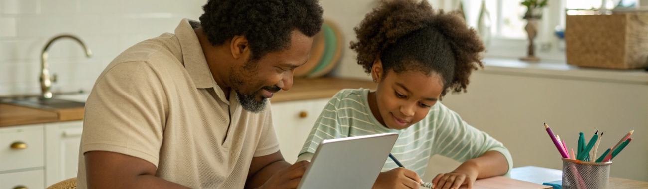 Лучшие iPad и Android‑планшеты 2025 для чтения уроков и проверки тетрадей дома