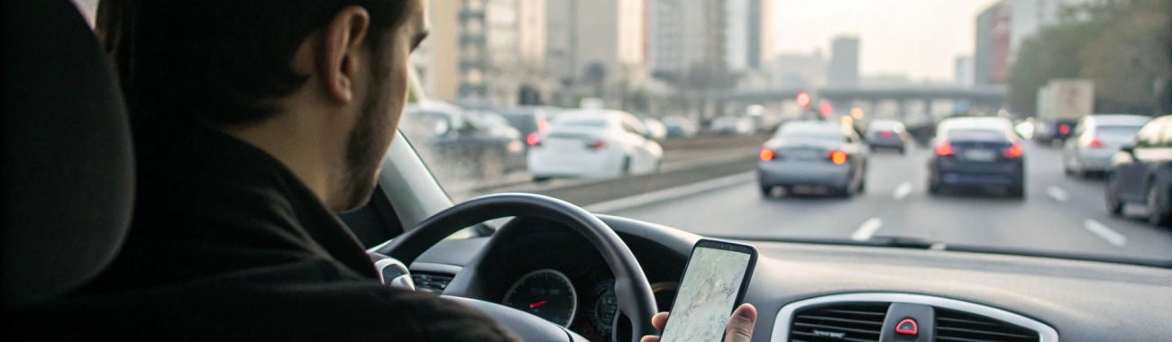 Новые Android‑смартфоны 2025 с упором на автономность: какие реально держат день навигатора и мессенджеров