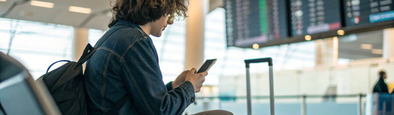 ТОП Android‑смартфонов 2025 с eSIM для поездок по России и за границу