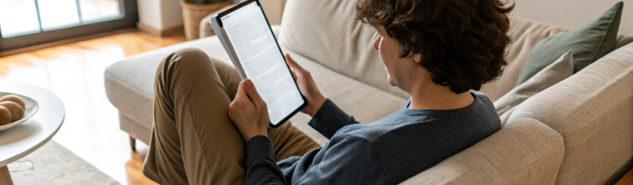 Смартфон для двух страниц: как выбрать модель, на которой удобно читать документы и сайты