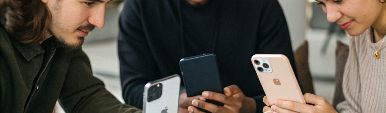 iPhone, Samsung или Xiaomi: какие смартфоны 2025 года легче всего продать через 2–3 года