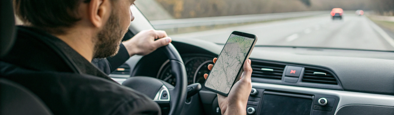 Как оптимизировать Android‑смартфон перед поездкой без рут‑прав: батарея, связь и навигация