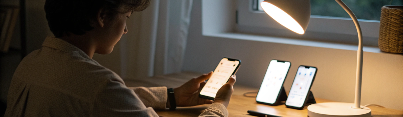 Как за вечер навести порядок в уведомлениях на Samsung и Xiaomi, чтобы телефон перестал отвлекать