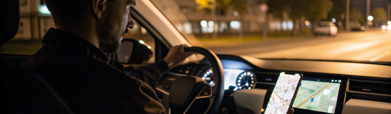 Какой смартфон выбрать для музыки в машине: CarPlay, Android Auto, Bluetooth и память