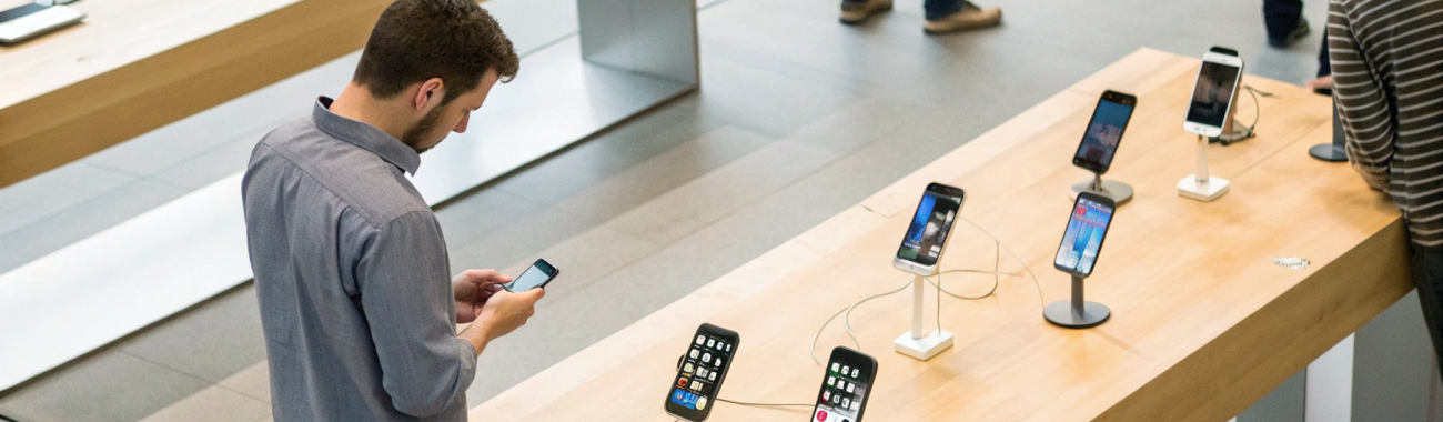 iPhone 17, 16 и 15 в 2025 году: какую линейку выбрать под свой бюджет