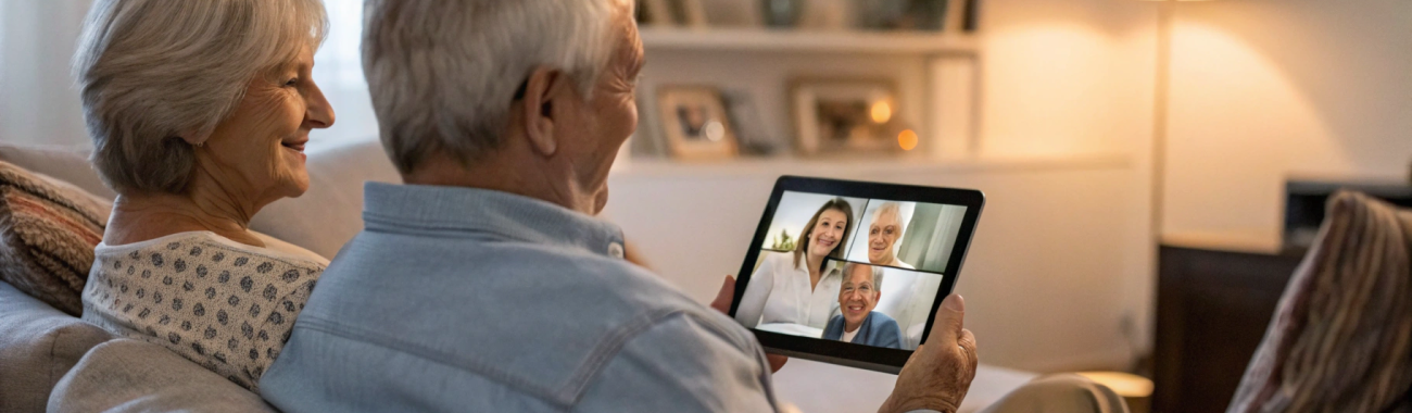 Какой планшет выбрать родителям для телемедицины и общения с врачами онлайн