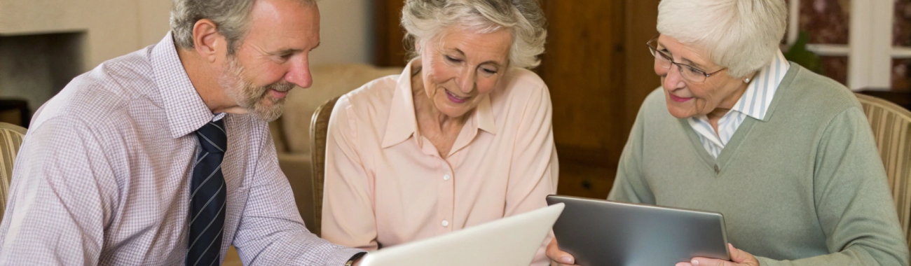 iPad, Samsung Tab или ноутбук для родителей-юристов: где удобнее читать документы и законы