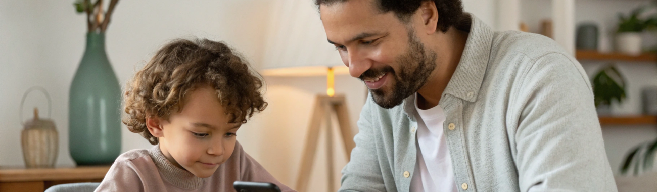 Лучшие Android‑смартфоны 2025 с детским режимом из коробки