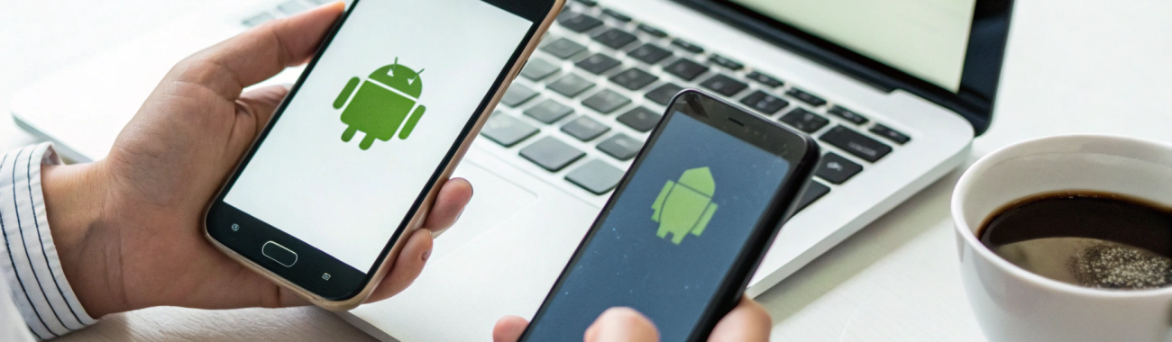 Новые Android‑прошивки 2025 от Samsung, Xiaomi и других брендов: что учесть перед обновлением