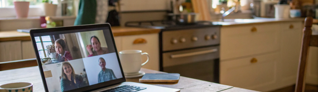 Как превратить старый ноутбук в семейный терминал для браузера и онлайн‑уроков