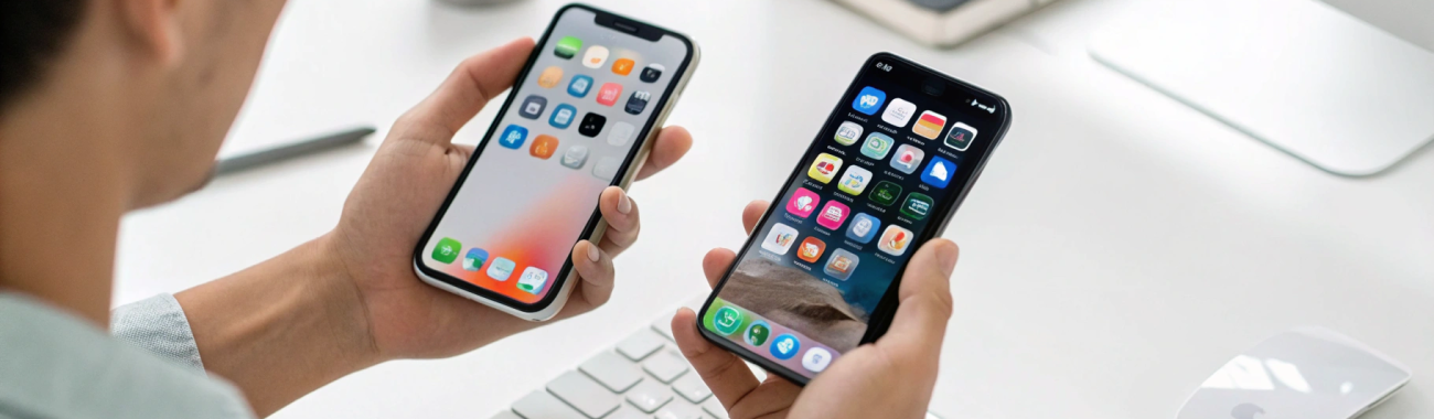 Гид по цифровому минимализму на iPhone и Android: меньше приложений, больше пользы