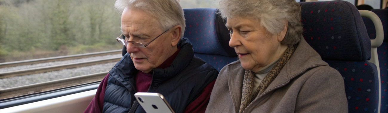 Лучшие смартфоны Samsung 2025 для родителей, которые часто путешествуют поездом