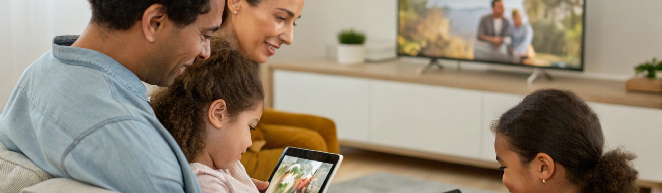 Новые функции One UI 8.1 и HyperOS 2: что полезно обычной семье