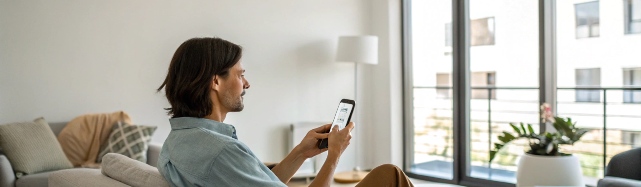 Смартфон как домашний пульт для кондиционера и обогревателя: какие модели поддерживают ИК