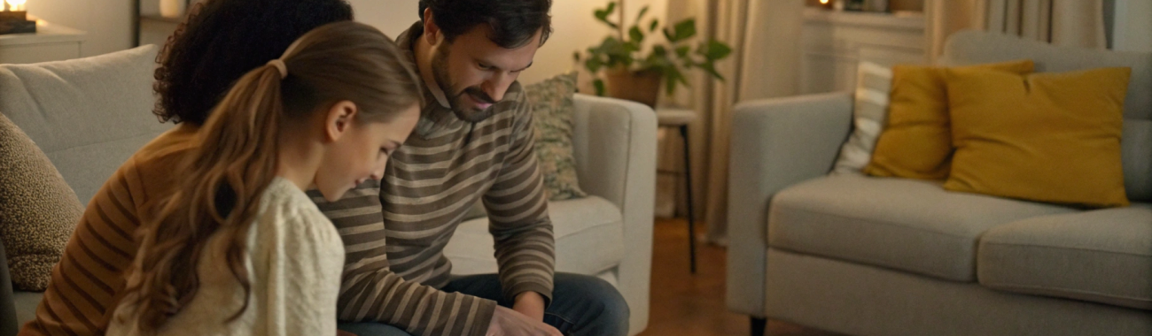 Лучшие планшеты 2026 для настольных игр и семейных викторин на диване