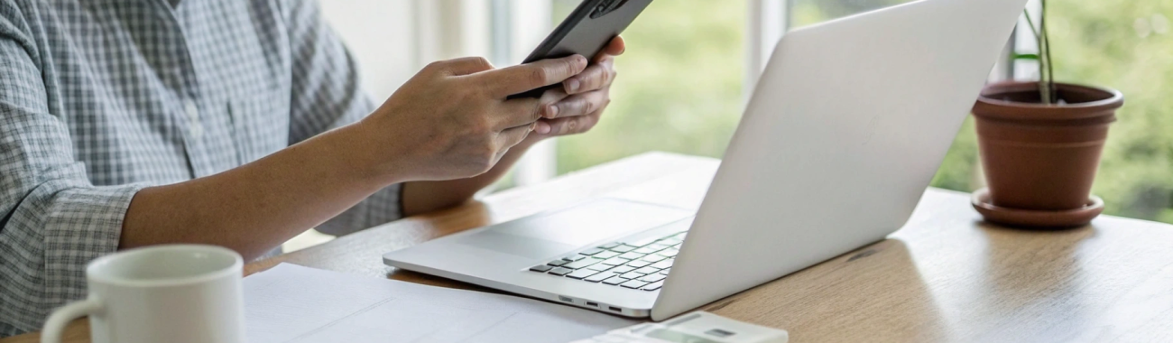 Как выбрать смартфон для онлайн-банкинга и Госуслуг в 2026 без лишних трат