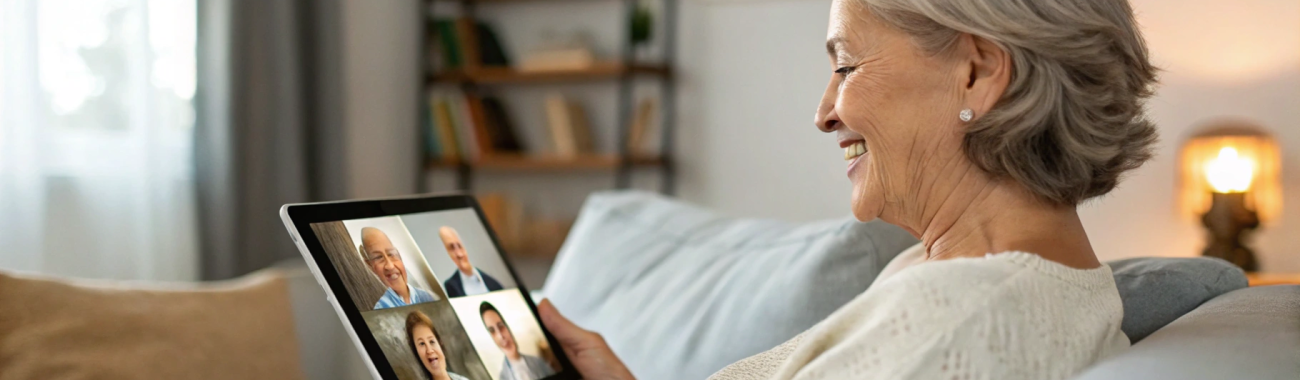 Как выбрать недорогой планшет бабушке для онлайн‑поликлиники и Госуслуг