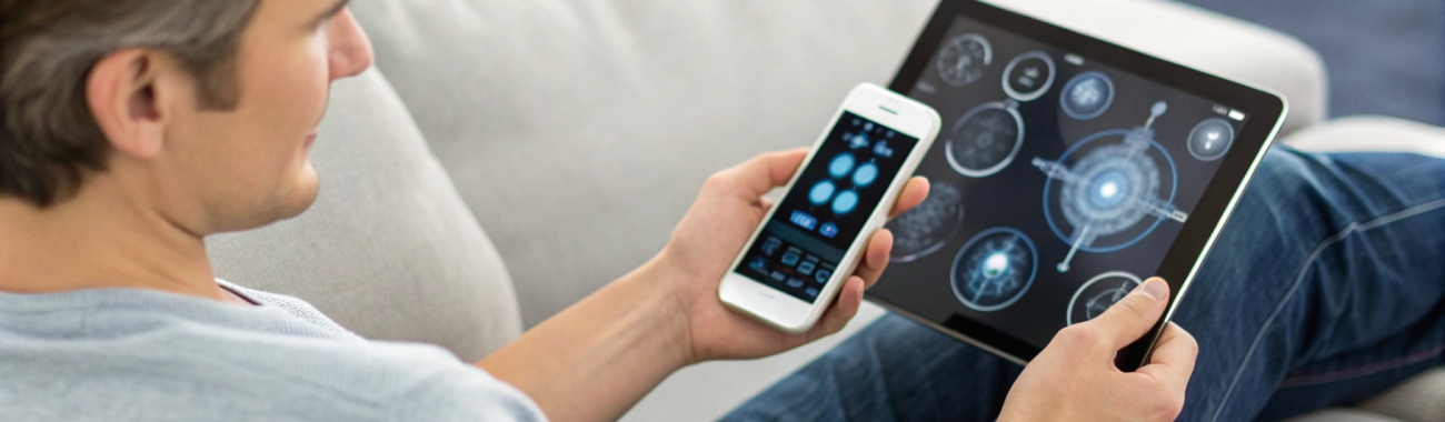 Самые ожидаемые обновления iOS и iPadOS 2025: какие функции ждать обычным пользователям