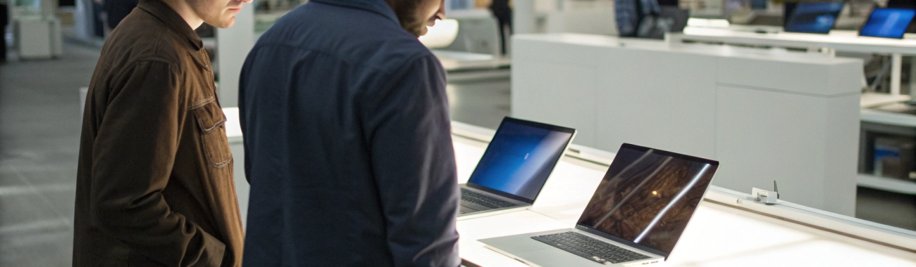 Чем новые MacBook 2025 отличаются от прошлых: что реально изменилось