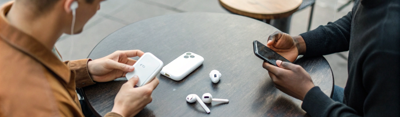 AirPods против недорогих TWS‑наушников: за что вы реально доплачиваете