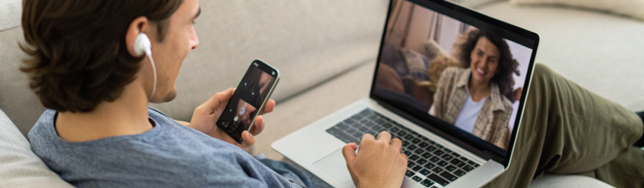 Беспроводные наушники до 10 000 ₽ в 2025: что взять для фильмов, звонков и музыки