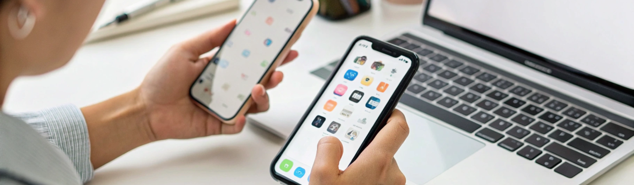 Как настроить быстрые действия и виджеты на iPhone и Android, чтобы тратить меньше времени на рутину
