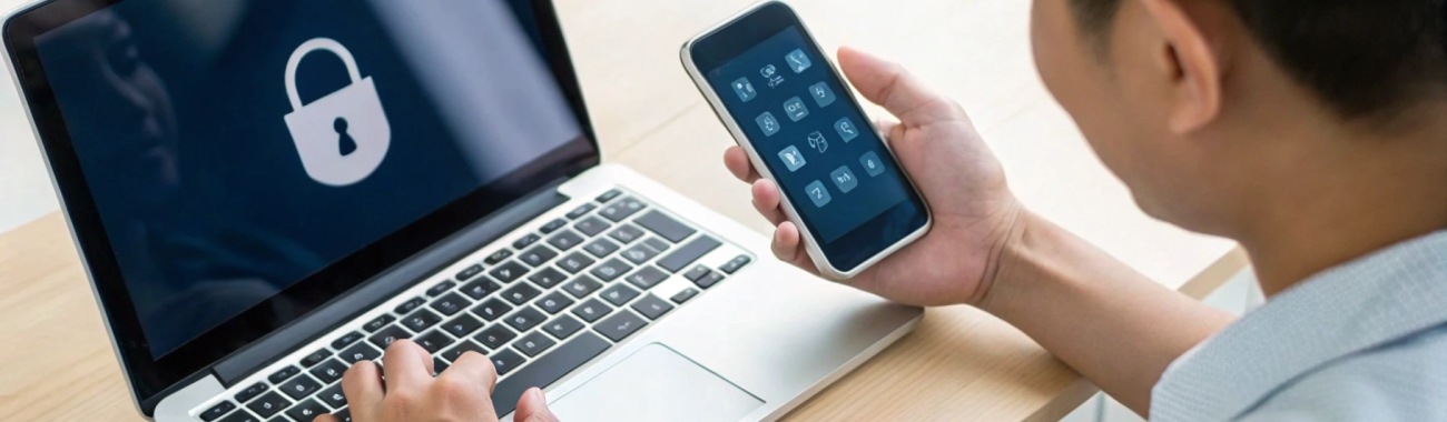 Базовая безопасность iPhone и Android за 30 минут: пин‑коды, резервные копии и защита от кражи