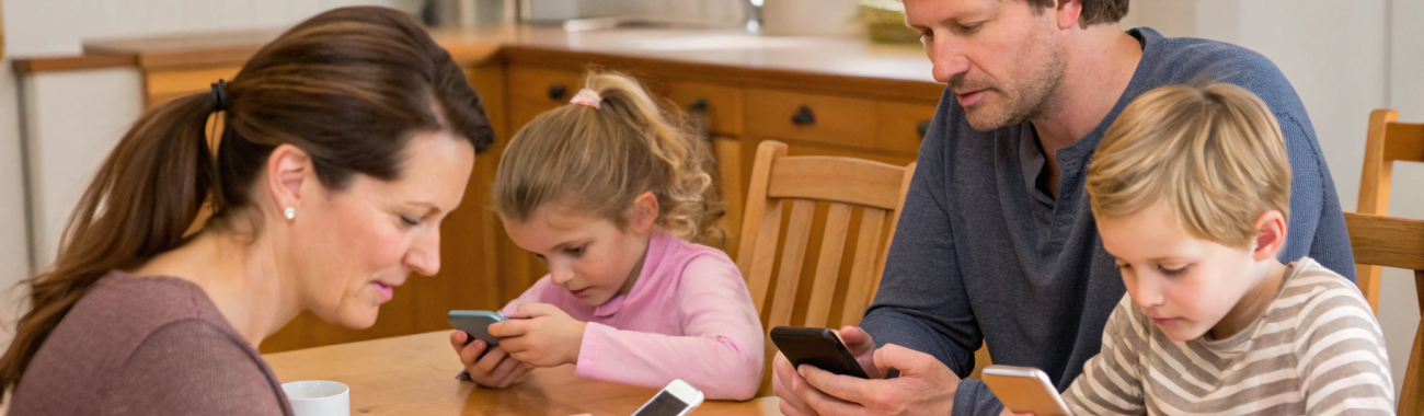 Сравнение iPhone, Samsung и Xiaomi до 60 000 ₽ в 2025: что выгоднее для семьи