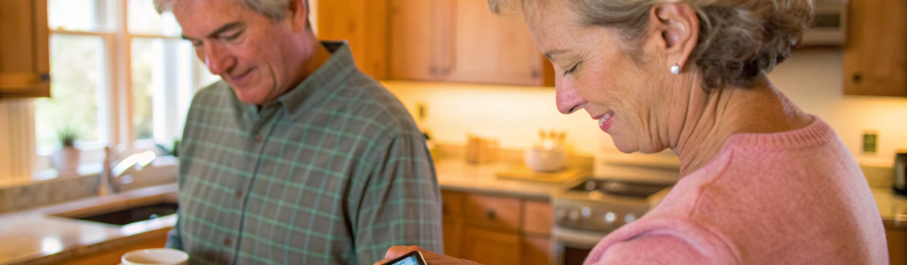 Новые бюджетные смарт-часы 2026: какие модели удобнее всего родителям без спорта