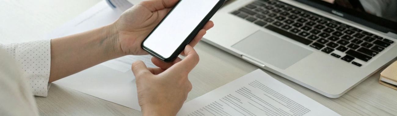 Новые функции камер смартфонов 2025 для съёмки документов и текста: что действительно помогает