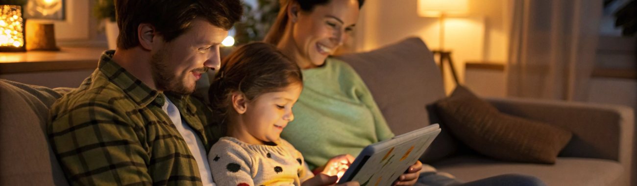 Как выбрать недорогой планшет для мультиков и вечерних сказок