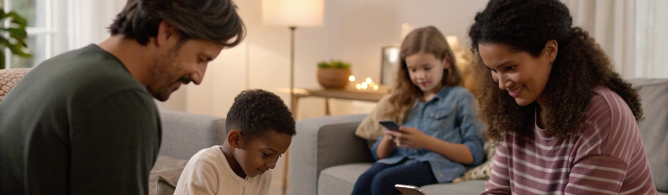 iPhone как семейный кошелёк: настраиваем оплату картой и телефоном для родителей и детей