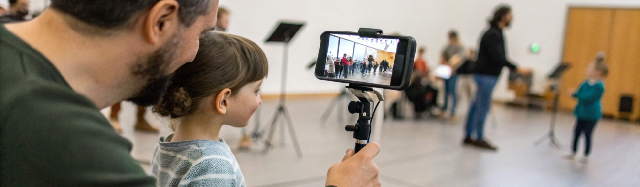 Как выбрать недорогой смартфон с хорошей записью видео ребёнку для кружков и конкурсов