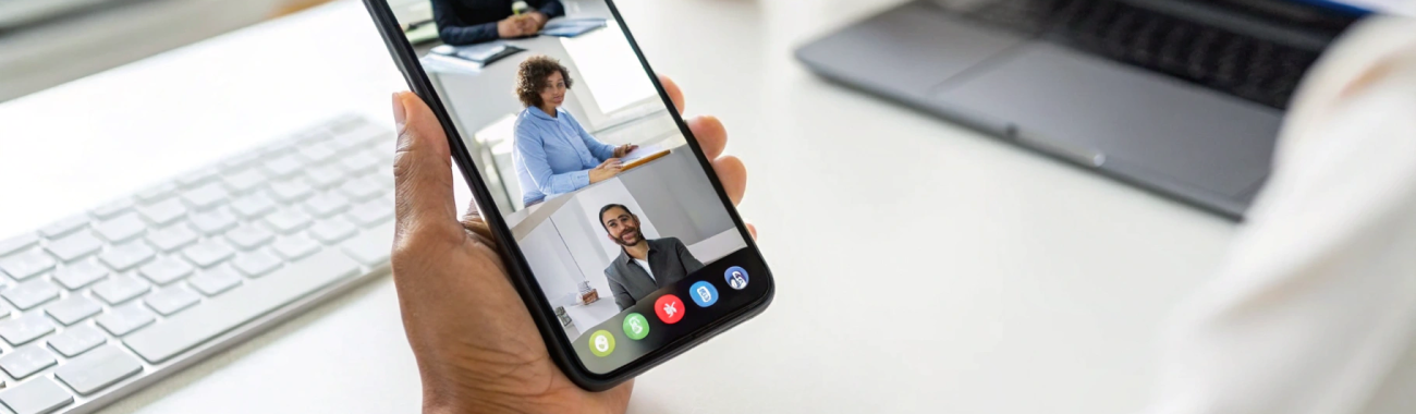 Новые функции Android‑смартфонов 2026 для офиса и удалёнки: что получат обычные пользователи