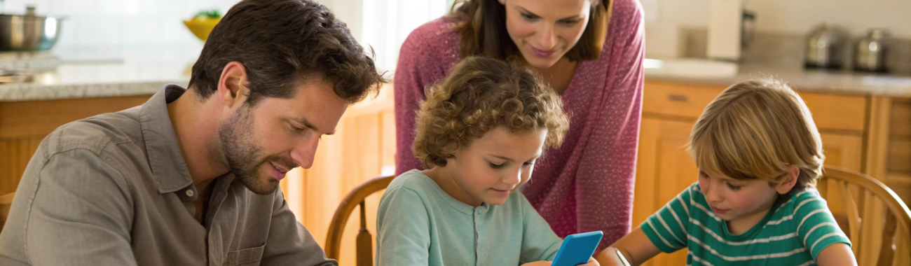 Как настроить общий семейный трекер задач для ремонта и крупных покупок на iPhone и Android