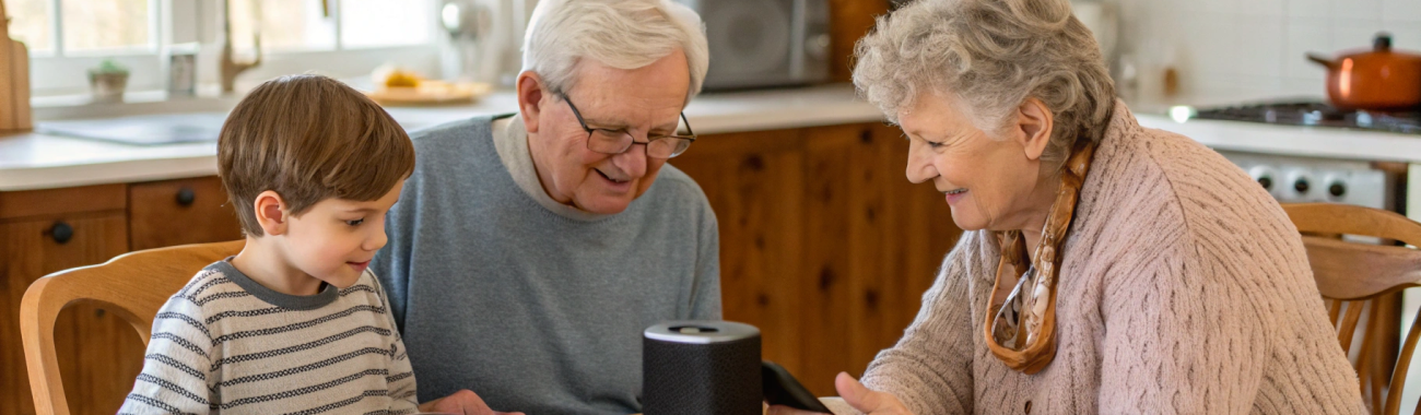 Как выбрать смартфон для родителей, которые любят радио: FM, интернет-станции и удобные кнопки