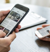 Какие iPhone и Android-смартфоны 2025 лучше всего подходят для чтения новостей и лонгридов