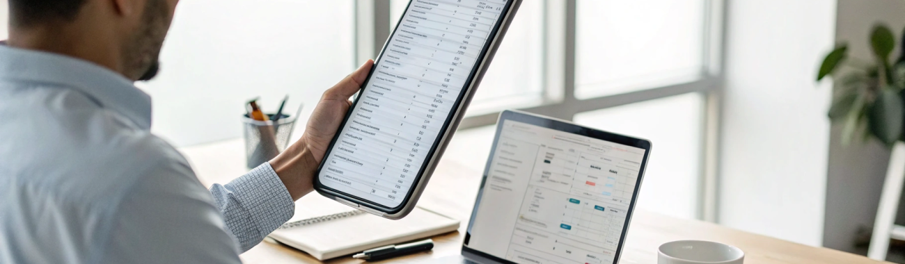 Android‑смартфоны 2026 с готовым офисным пакетом: модели для работы «из коробки»