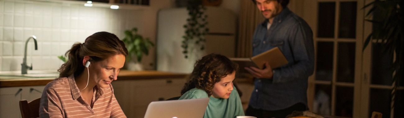 Новые MacBook 2026 для семьи: чем отличаются версии на M‑чипах для учёбы, работы и развлечений