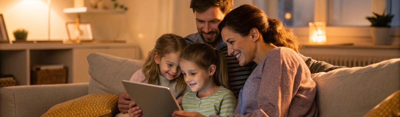 Недорогой планшет до 20 000 ₽ в 2025 году: реальные минимальные требования для семьи