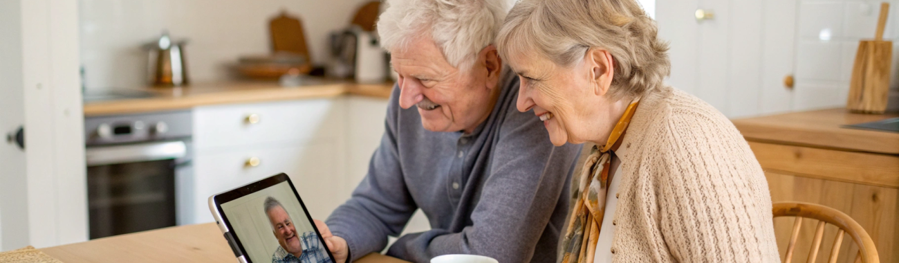 Планшет для родителей, которые много смотрят прямые эфиры и вебинары: как не ошибиться с выбором