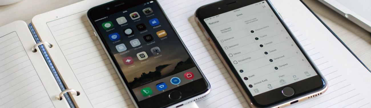 iOS 2026 и Android 2026: как настроить режим фокусировки для работы, учёбы и сна