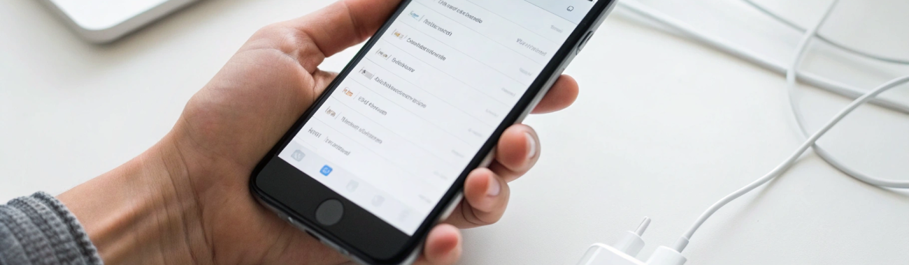 Скрытые настройки iPhone: 15 полезных функций, которые стоит включить сразу