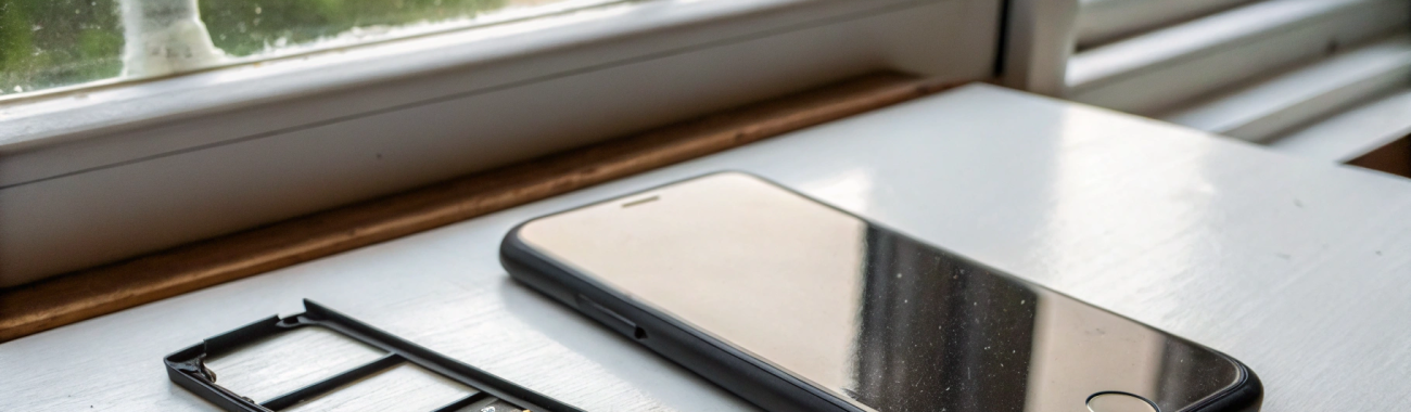 Как понять, почему iPhone или Android плохо ловит сеть: простая диагностика дома