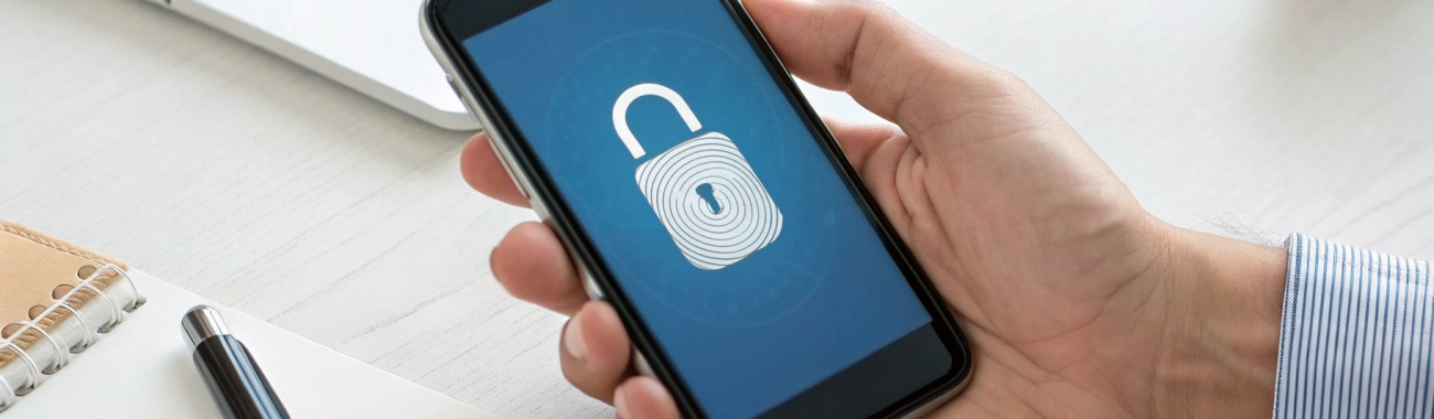 Что нового в iOS 2026 для безопасности: защита аккаунта, пароли и антифишинг